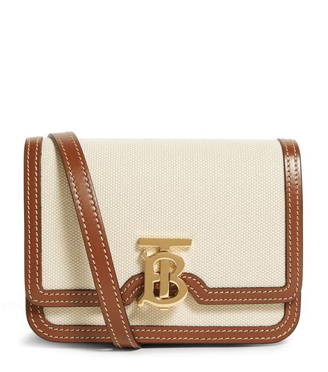 burberry small tb|burberry mini tb bag.